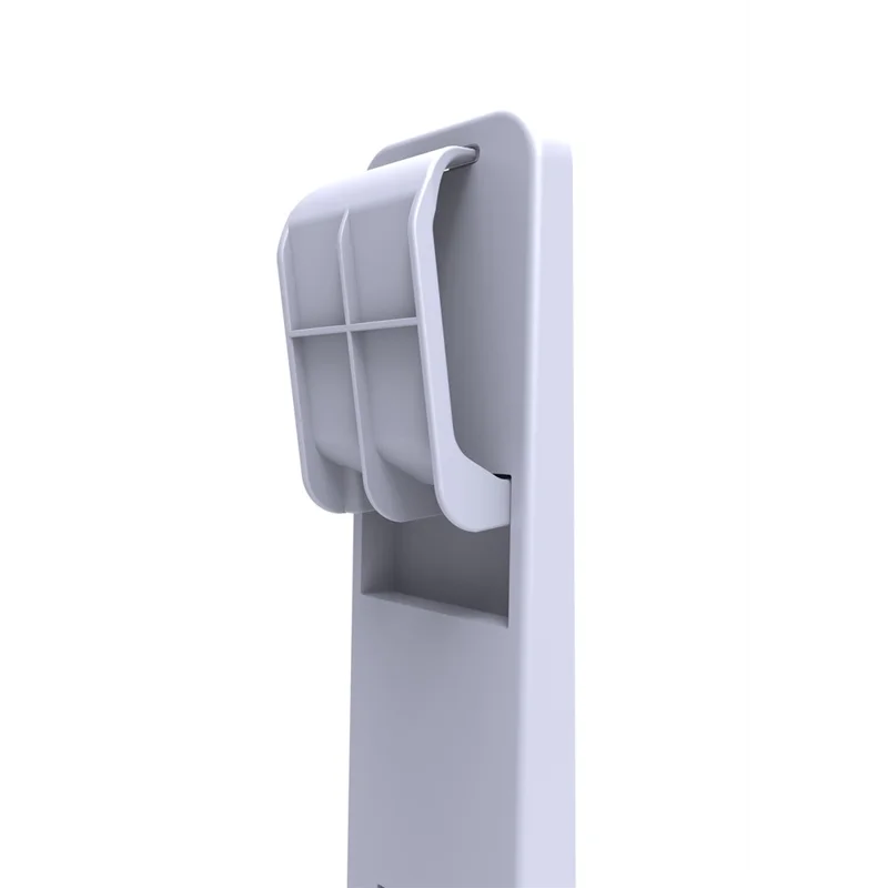 Headset Stand Hanger for PS5 Slim / Xbox Series X / PS VR Controller Headphone Hook - White