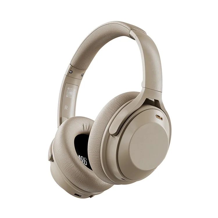 A06 Auricolari wireless ANC Bluetooth Cuffie per musica Gaming - Kaki