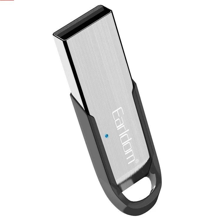 EARLDOM M73 USB Bluetooth-Adapter Wireless Audio-Receiver Car Bluetooth Music Navigation Receiver