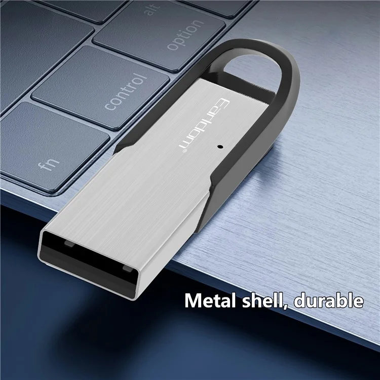 EARLDOM M73 USB Bluetooth-Adapter Wireless Audio-Receiver Car Bluetooth Music Navigation Receiver