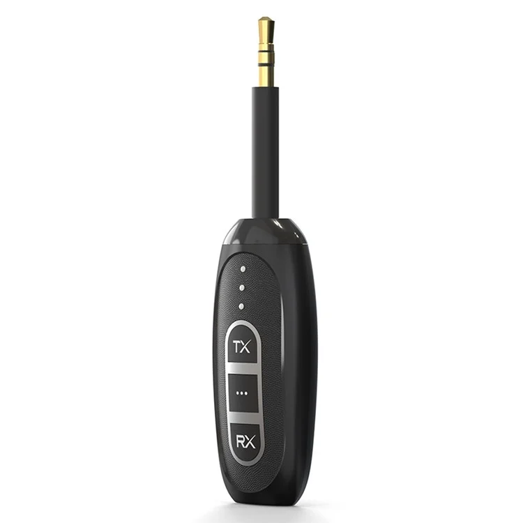 Émetteur-récepteur Bluetooth 5.4 LE515max, faible latence, adaptateur audio sans fil 3,5 mm