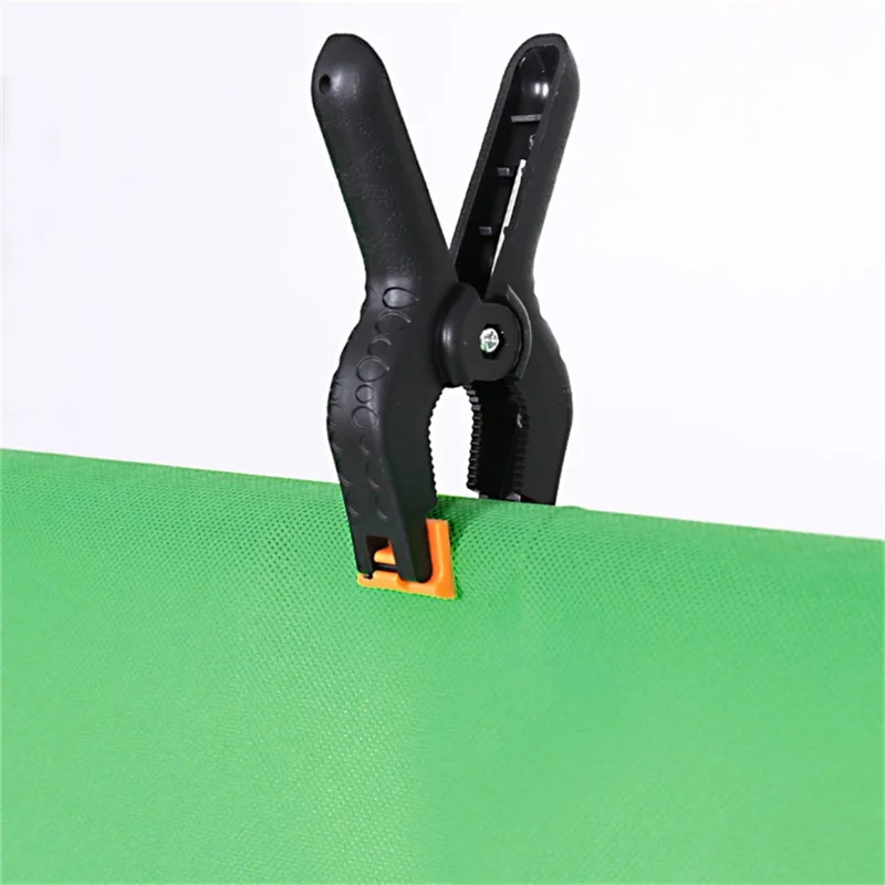 2.6 x 1.5m T-Type Stand Background Support Kit with Square Sandbag for Photography / Videography Studio