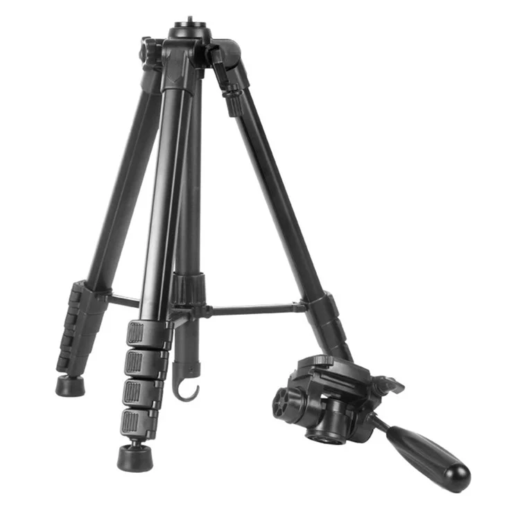 ZOMEI Q170 Camera Support Tripod Photography Videography Smartphone Live Streaming Stand
