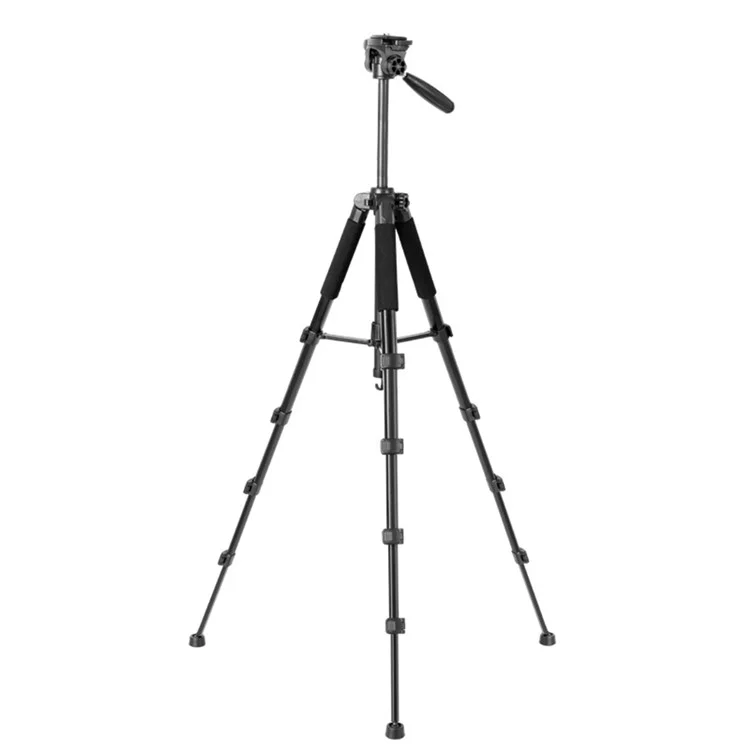 ZOMEI Q170 Camera Support Tripod Photography Videography Smartphone Live Streaming Stand