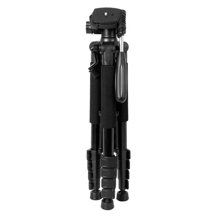 ZOMEI Q170 Camera Support Tripod Photography Videography Smartphone Live Streaming Stand