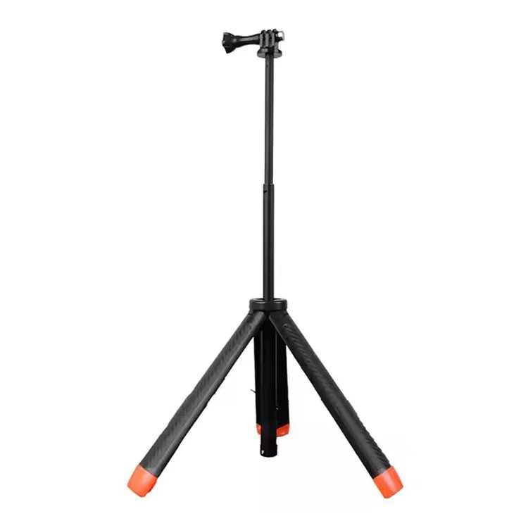 C063 Underwater Floating Selfie Stick Handheld Stabilizer Anti-Shake Tripod Snorkeling Pole for GoPro Action Camera