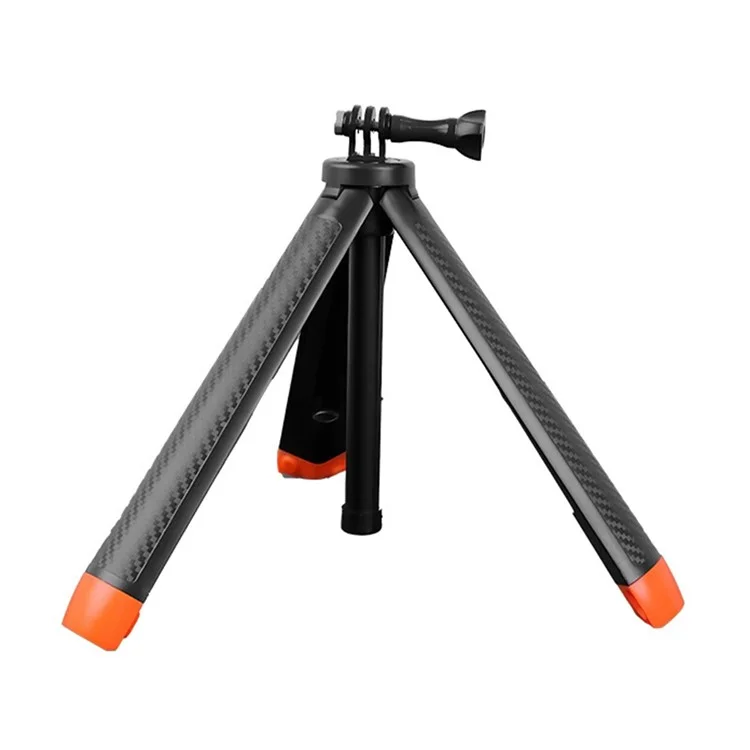 C063 Underwater Floating Selfie Stick Handheld Stabilizer Anti-Shake Tripod Snorkeling Pole for GoPro Action Camera