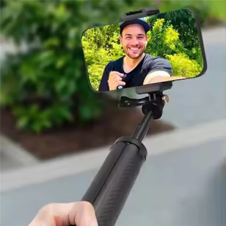 C063 Underwater Floating Selfie Stick Handheld Stabilizer Anti-Shake Tripod Snorkeling Pole for GoPro Action Camera