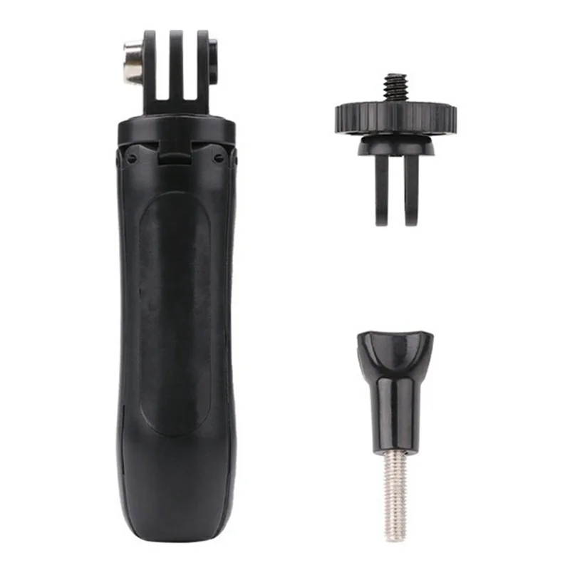 MP-3 2 in 1 Mini Tripod Selfie Stick for DJI / Insta360 / GoPro Camera Extendable Stand