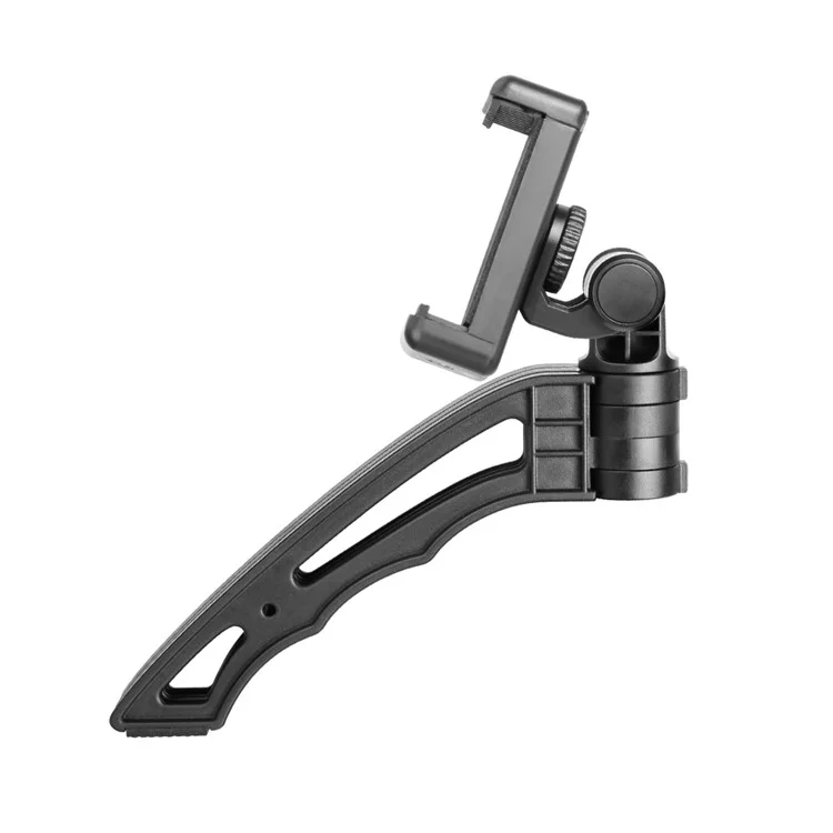APEXEL APL-JJ04 Trépied de bureau anti-tremblement portable mini, bâton de selfie, monopode pour téléphone portable et appareil photo
