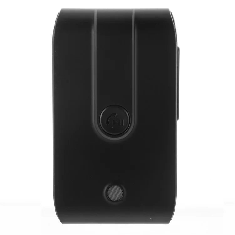 Receptor Bluetooth 5.0 para coche J28 Transmisor de teléfono móvil Convertidor Dongle USB con Adaptador AUX de 3,5 mm 