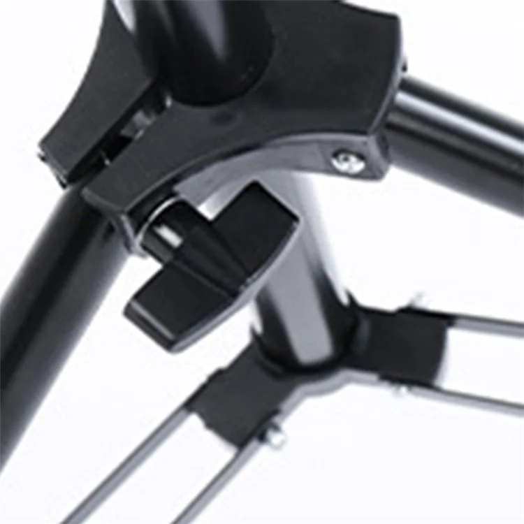 2.88x3m Photography Backdrop Stand Video Shooting Background Adjustable Support Stand Kit for Photo Video Studio