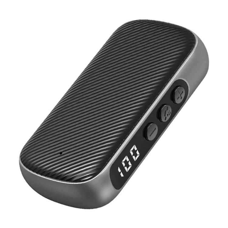 GR11-GT Wireless Bluetooth 5.2 Adapter Audio Receiver / Transmitter mit Qualcomm-Chip