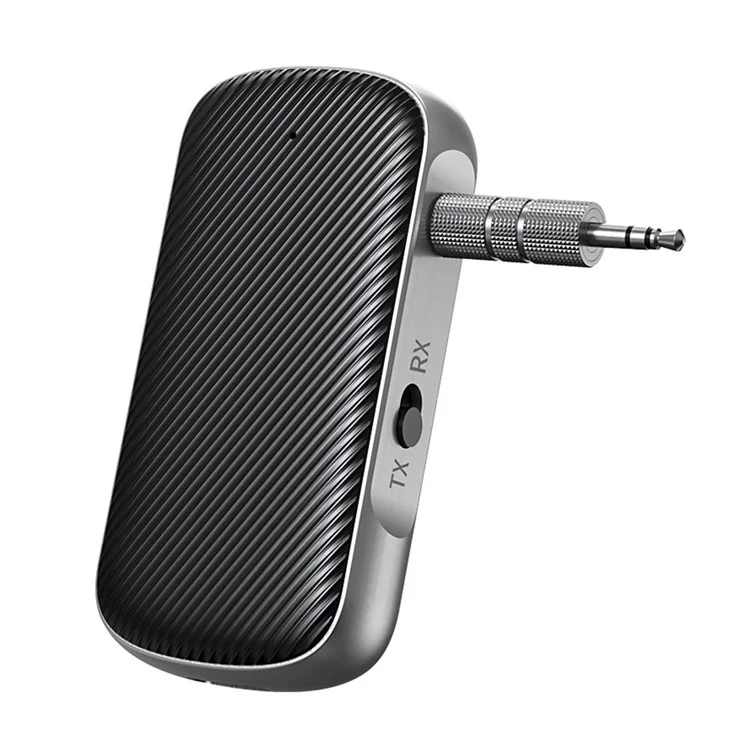 Récepteur Audio Adaptateur GR11-GT Wireless Bluetooth 5.2 / Émetteur Avec Puce Qualcomm