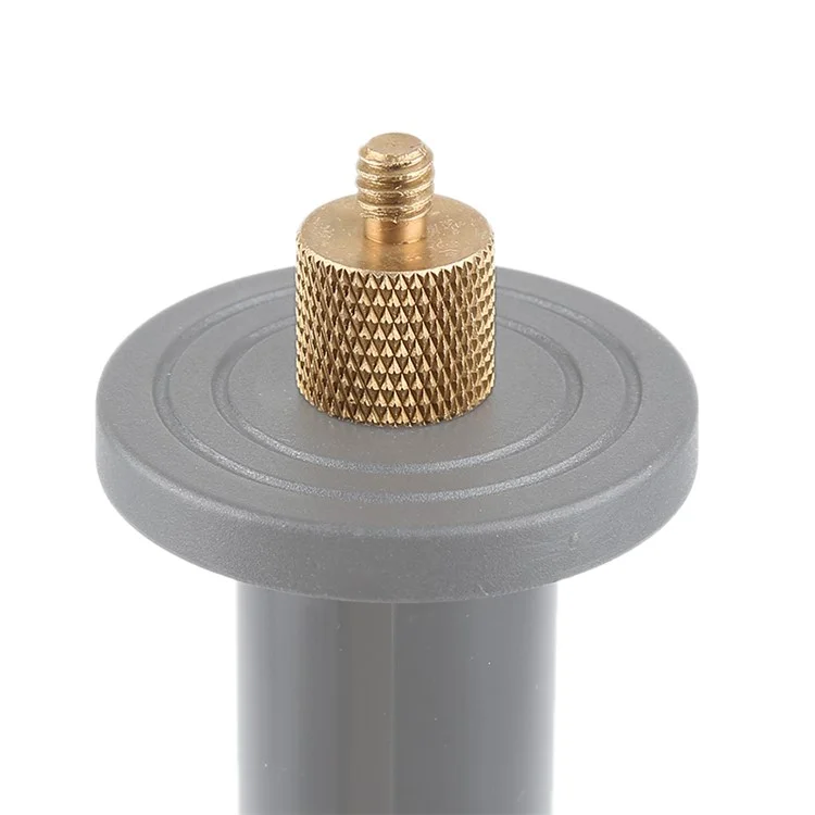 Kamera 3/8 Zoll Weiblich auf 1/4 Zoll Männlich Stativgewinde Schraubenadapter Zubehör Reduzierstück