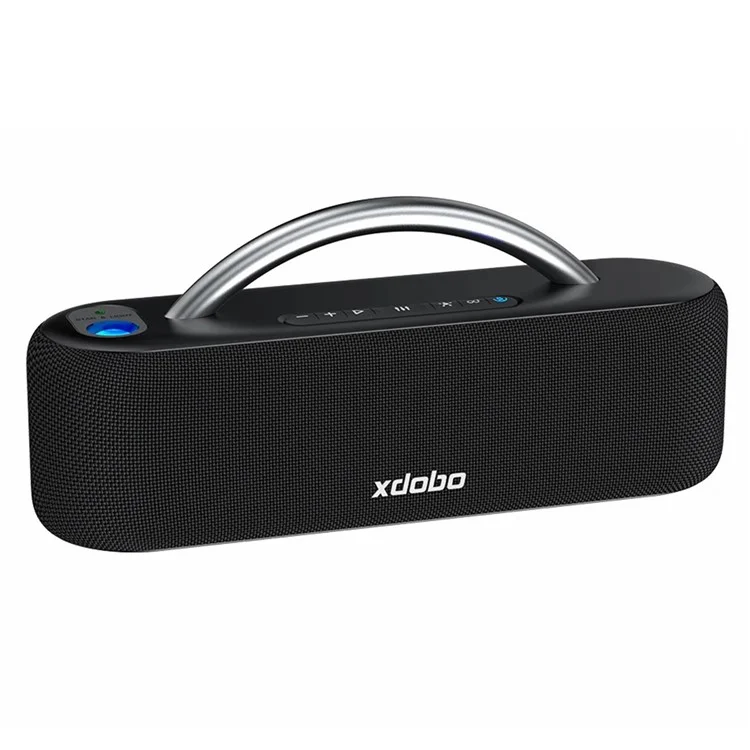 XDOBO Star 100W Soundbar 3D Surround Stereo Sound TWS Bluetooth-compatible Speaker with Projector Light