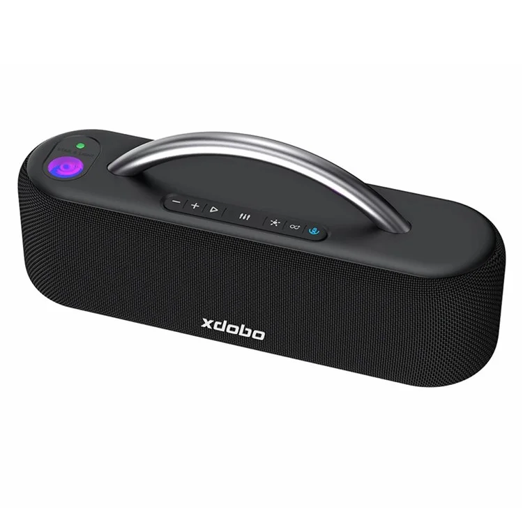 XDOBO Star 100W Soundbar 3D Surround Stereo Sound TWS Bluetooth-compatible Speaker with Projector Light