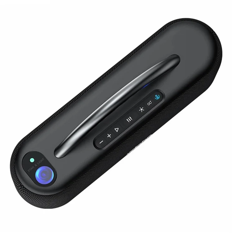 XDOBO Star 100W Soundbar 3D Surround Stereo Sound TWS Bluetooth-compatible Speaker with Projector Light