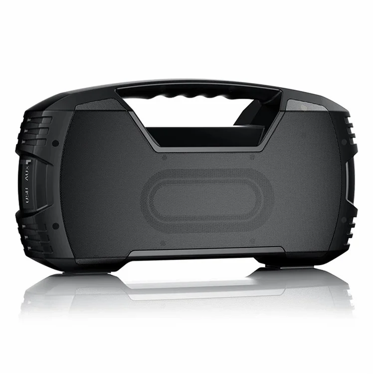 SINOBAND (XDOBO) Blade 1974 80W Portable RGB Light Bluetooth-compatible Speaker Waterproof Outdoor Music Subwoofer