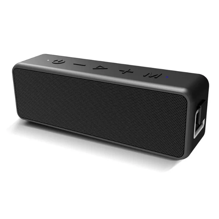CYBORIS T9 80W Kabelloser Bluetooth-Bass-Lautsprecher TWS-Interconnection-Subwoofer mit EQ-Klangeffekt