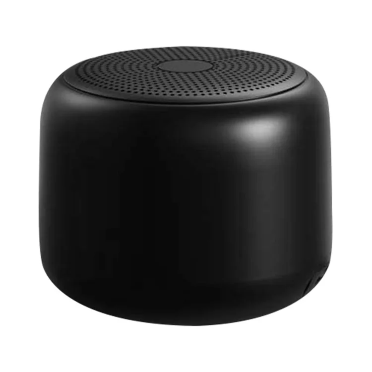 BT2602 Altoparlante wireless portatile Bluetooth impermeabile per esterni Mini subwoofer musicale - Nero