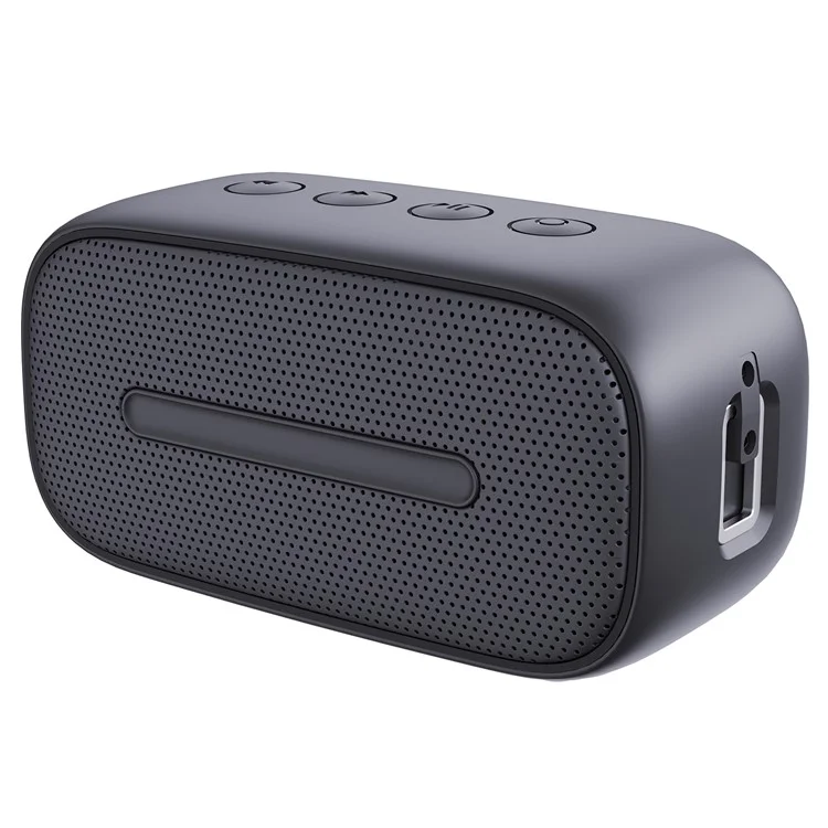 Bulk Purchasing Q40 Bluetooth-compatible Outdoor Speaker Waterproof Portable TF Card AUX Loudspeaker