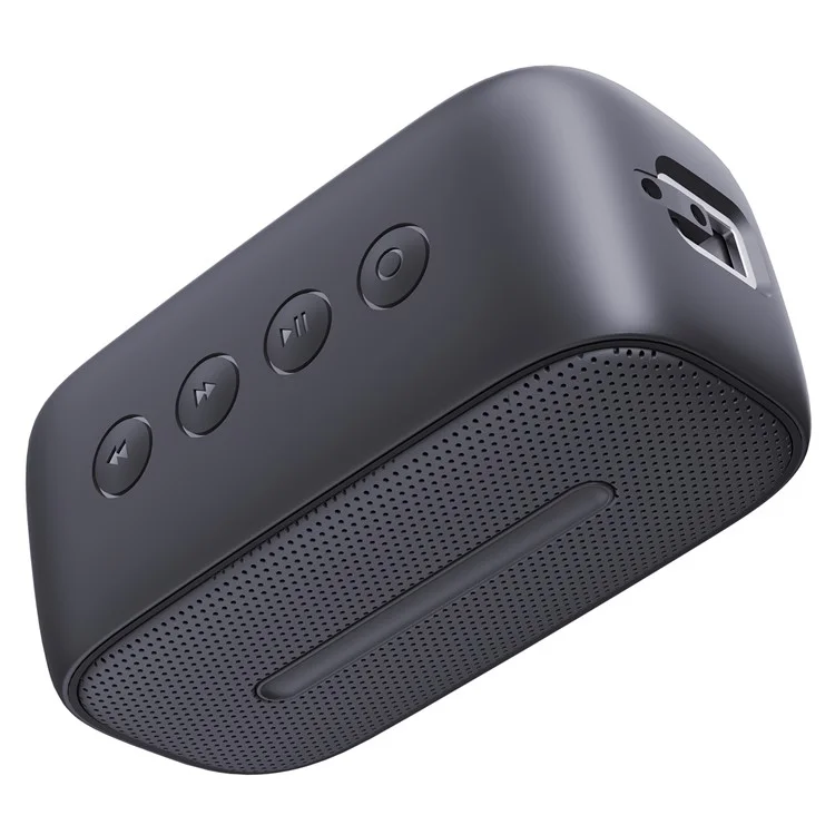 Bulk Purchasing Q40 Bluetooth-compatible Outdoor Speaker Waterproof Portable TF Card AUX Loudspeaker