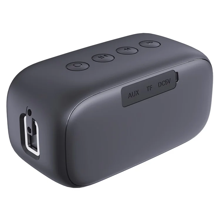 Bulk Purchasing Q40 Bluetooth-compatible Outdoor Speaker Waterproof Portable TF Card AUX Loudspeaker