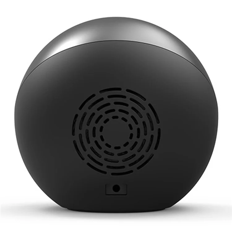 LLR504 USB Mini Subwoofer Portable 5W Speaker Computer Sound Box with 115cm Cable