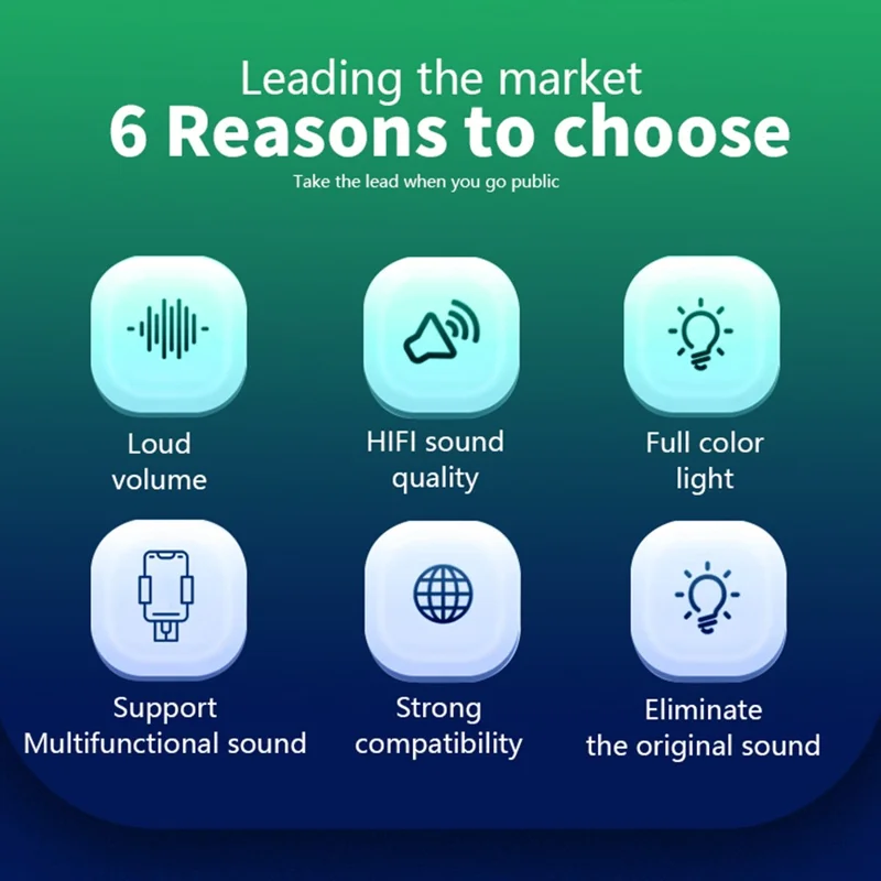 T99 Children Karaoke Speaker with Dual Microphone Multi Light Modes Bluetooth-Compatible Audio System - Purple