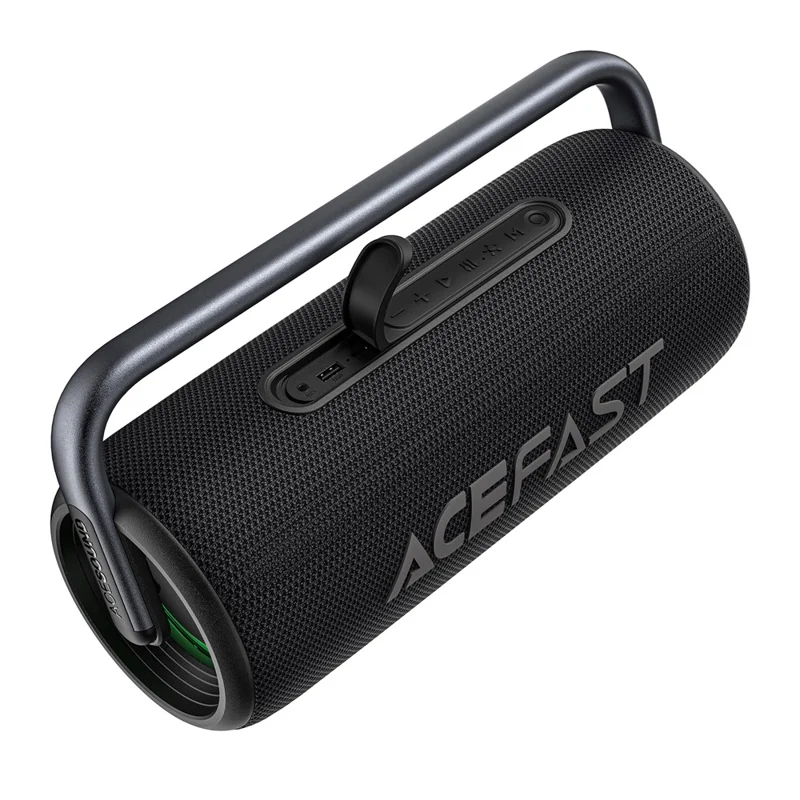 ACEFAST K2 Pro Altoparlante Bluetooth Portatile 120W Alta Potenza Speaker Impermeabile IPX5