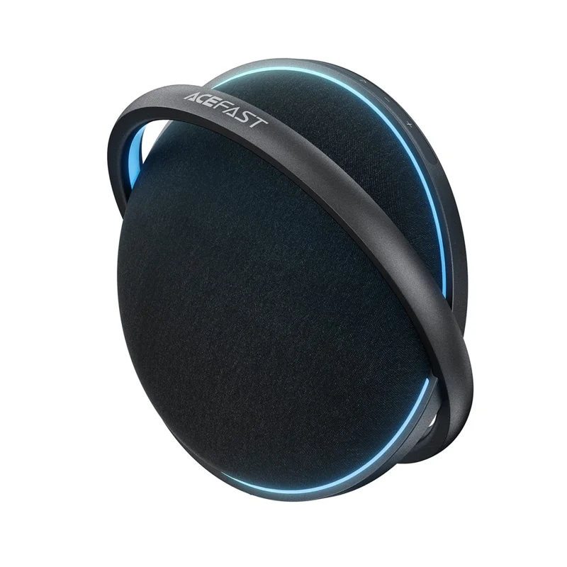 ACEFAST K5 Pro Altavoz Inalámbrico Portátil Compatible con Bluetooth 5.4