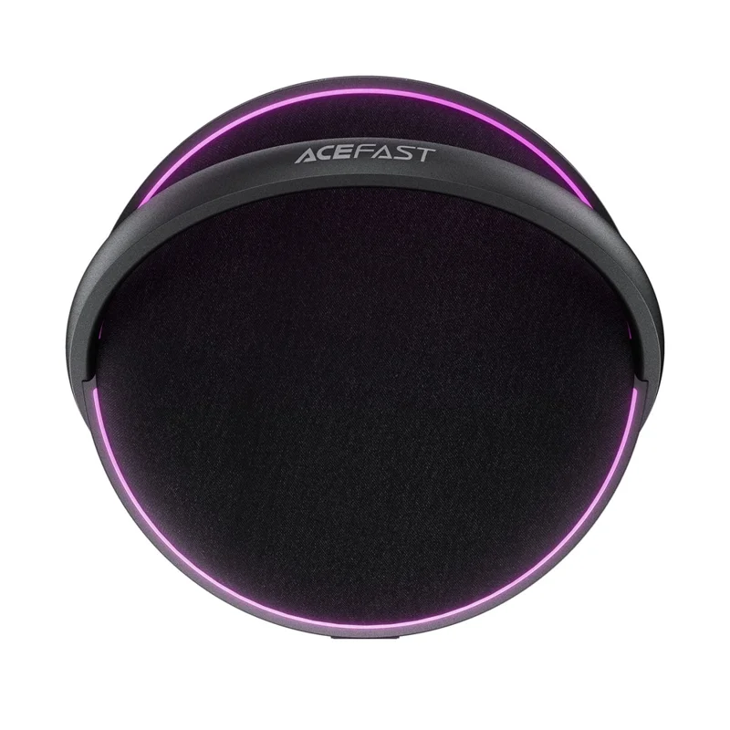 ACEFAST K5 Pro Altavoz Inalámbrico Portátil Compatible con Bluetooth 5.4