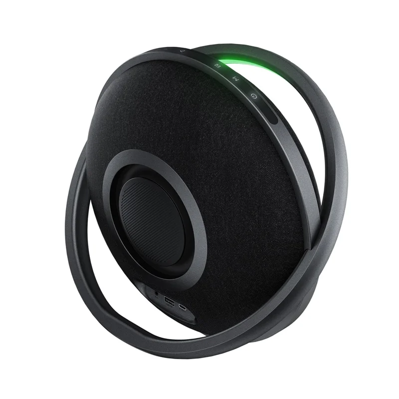 ACEFAST K5 Pro Altavoz Inalámbrico Portátil Compatible con Bluetooth 5.4