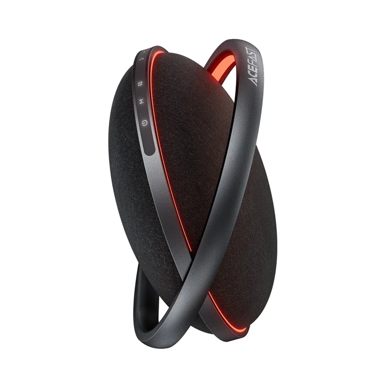 ACEFAST K5 Pro Altavoz Inalámbrico Portátil Compatible con Bluetooth 5.4
