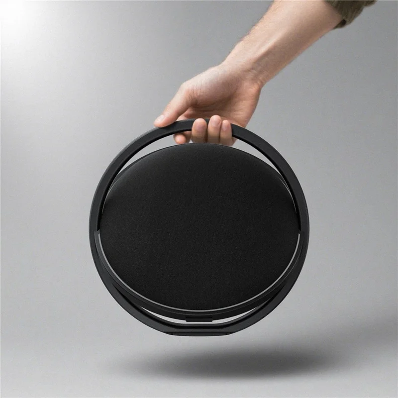 ACEFAST K5 Pro Altavoz Inalámbrico Portátil Compatible con Bluetooth 5.4