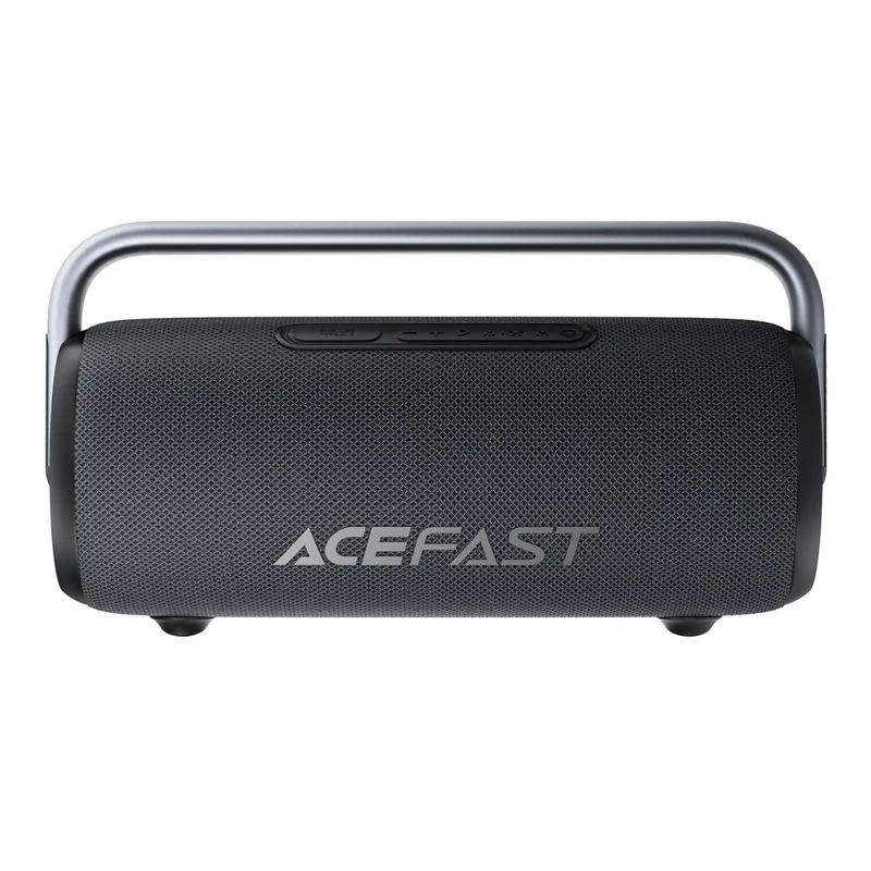 ACEFAST K2 Max High Power Portable Speaker RGB Lighting Bluetooth-compatible Subwoofer with Power Bank Function