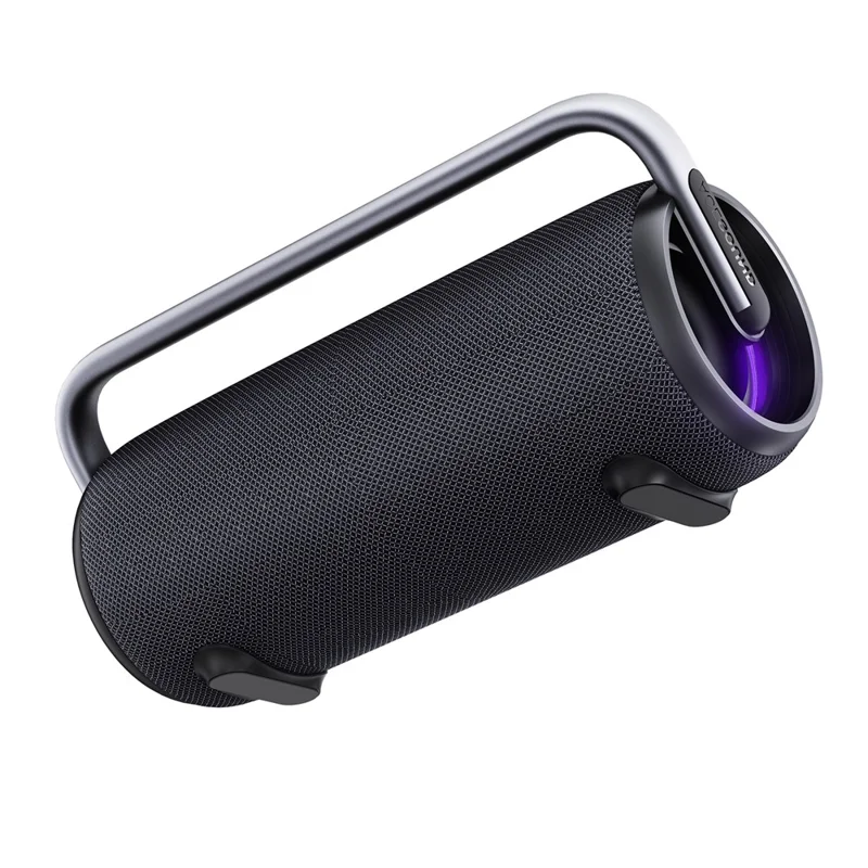 ACEFAST K2 Max High Power Portable Speaker RGB Lighting Bluetooth-compatible Subwoofer with Power Bank Function