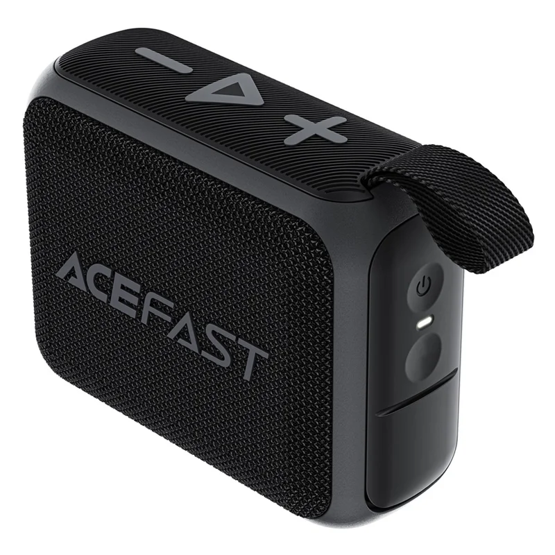 ACEFAST K4 Go Portable Wireless Speaker IPX7 Waterproof Bluetooth-Compatible Subwoofer