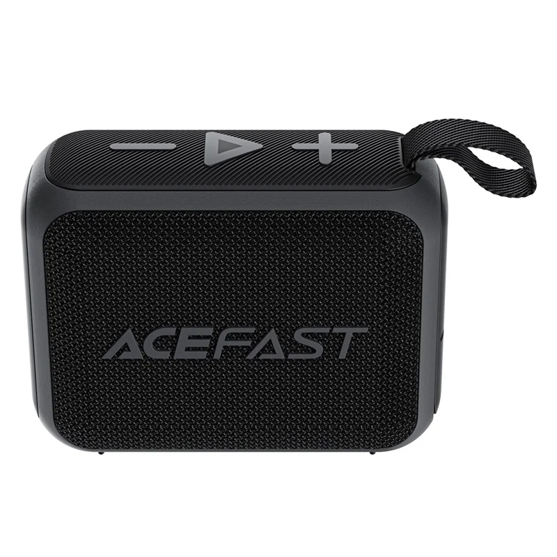 ACEFAST K4 Go Portable Wireless Speaker IPX7 Waterproof Bluetooth-Compatible Subwoofer