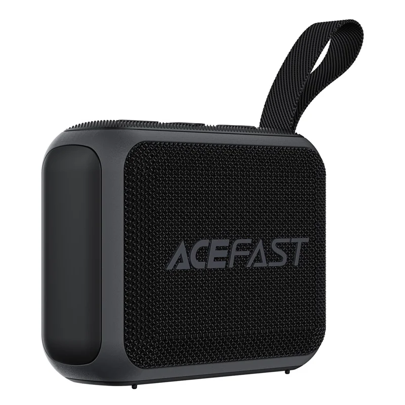 ACEFAST K4 Go Portable Wireless Speaker IPX7 Waterproof Bluetooth-Compatible Subwoofer