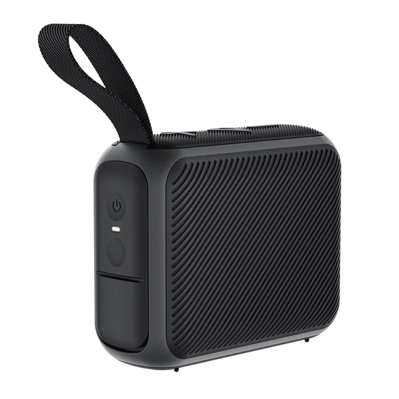 ACEFAST K4 Go Portable Wireless Speaker IPX7 Waterproof Bluetooth-Compatible Subwoofer