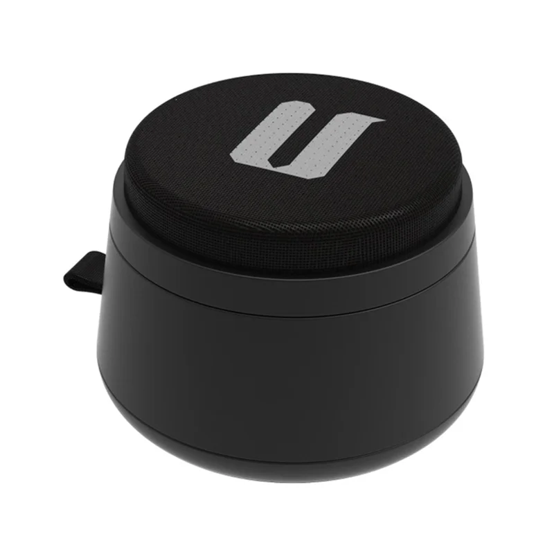 CWS06 Portable Magnetic Bluetooth-compatible Speaker IPX6 Waterproof Outdoor Wireless Mini Subwoofer