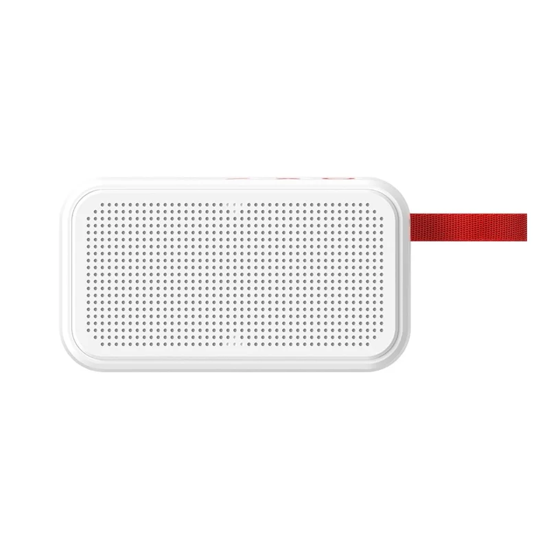 TWS Surround Stereo Bluetooth-Compatible Speaker F14 Outdoor Wireless Mini Subwoofer with USB-C Charging