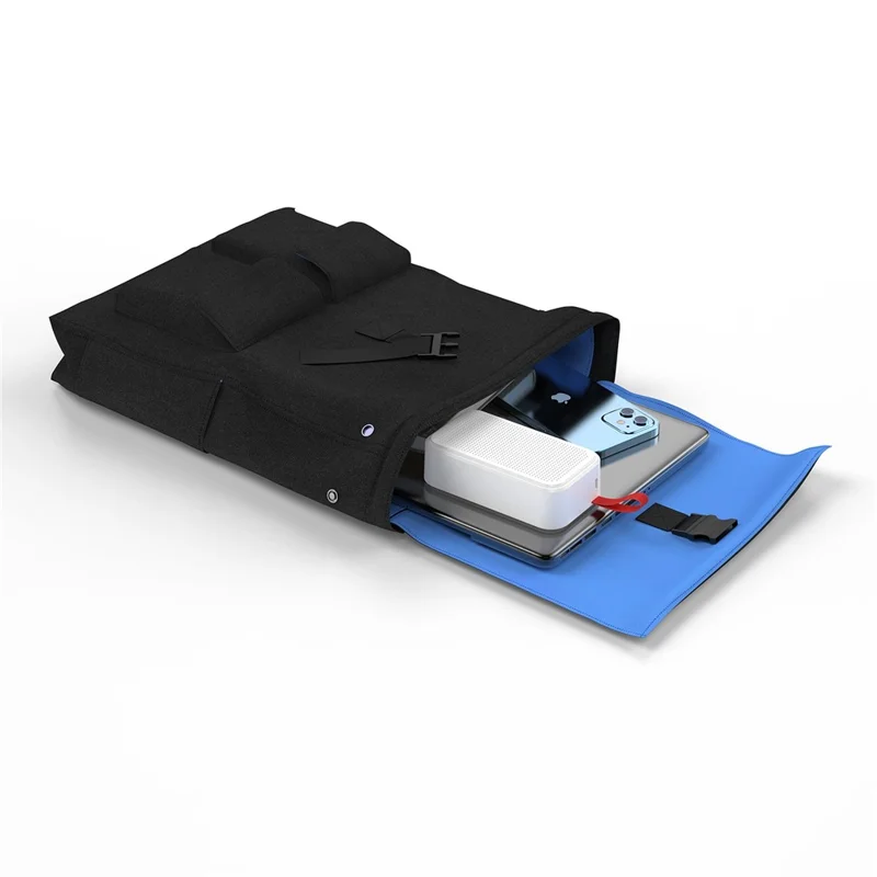 TWS Surround Stereo Bluetooth-Compatible Speaker F14 Outdoor Wireless Mini Subwoofer with USB-C Charging