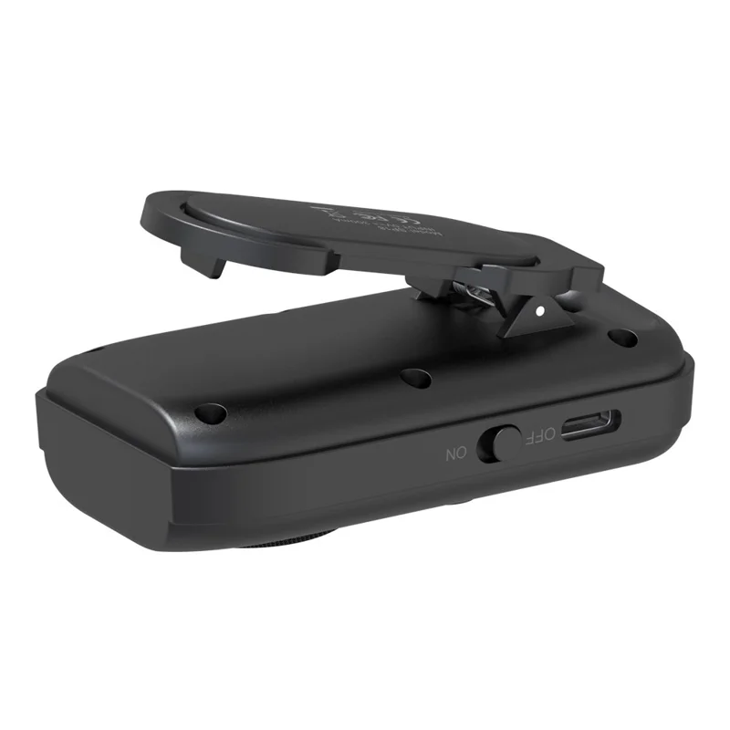 SP18 Wearable Bluetooth-Compatible Speaker Mini Portable Wireless Hands-Free Audio Device for Outdoor Running