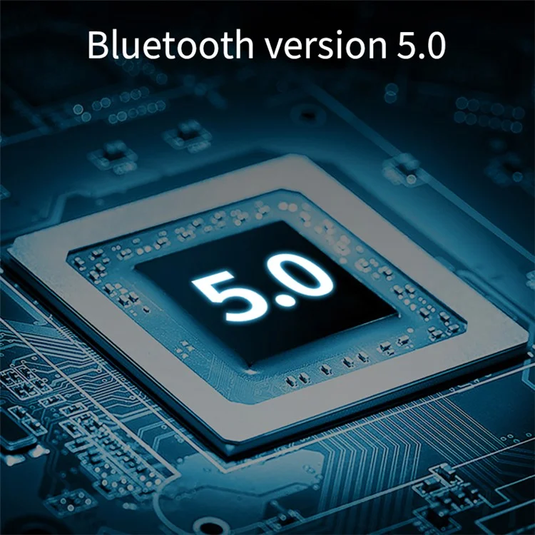 t & g TG619 Портативный Динамик Ткани Bluetooth TWS Беспроводной Бас -сабвуфер Водонепроницаемый Наружный Громкоговоритель Boombox (сертификат Ce) - Серый