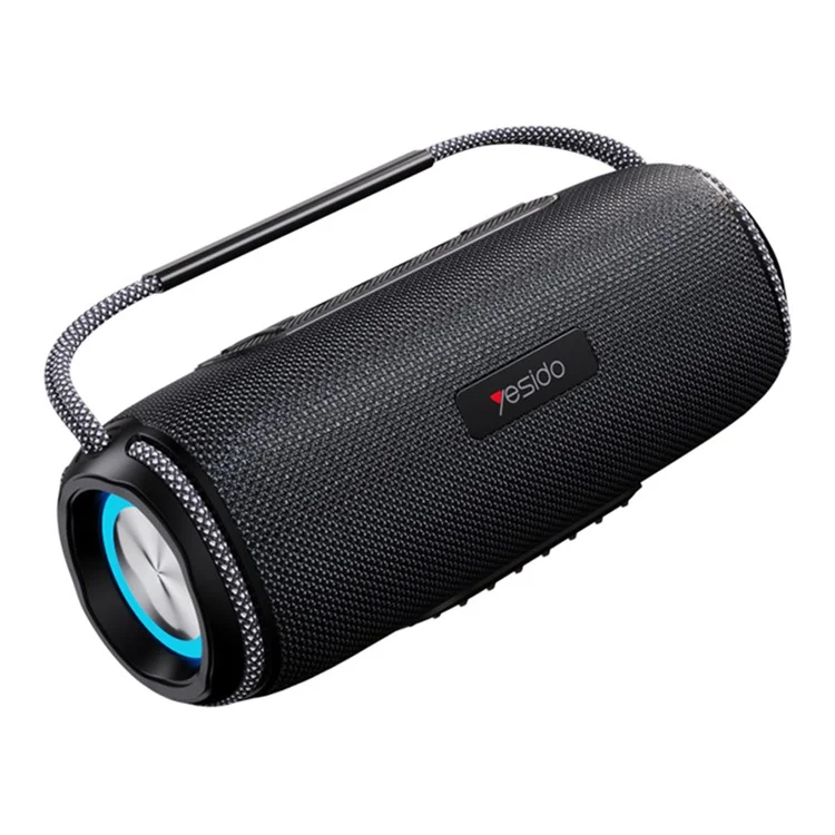 YESIDO YSW-11 Wireless Bluetooth-compatible Speaker for Home, Outdoor Portable Subwoofer Speaker