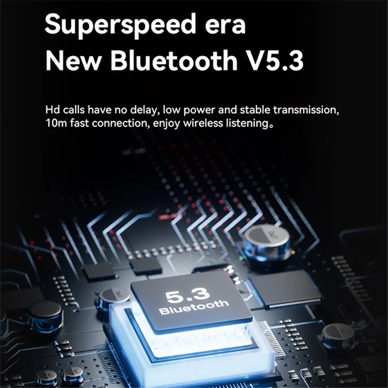 SANAG M30S PRO Wireless Bluetooth-compatible Speaker IPX7 Waterproof Outdoor Travel Portable Speaker - Blue