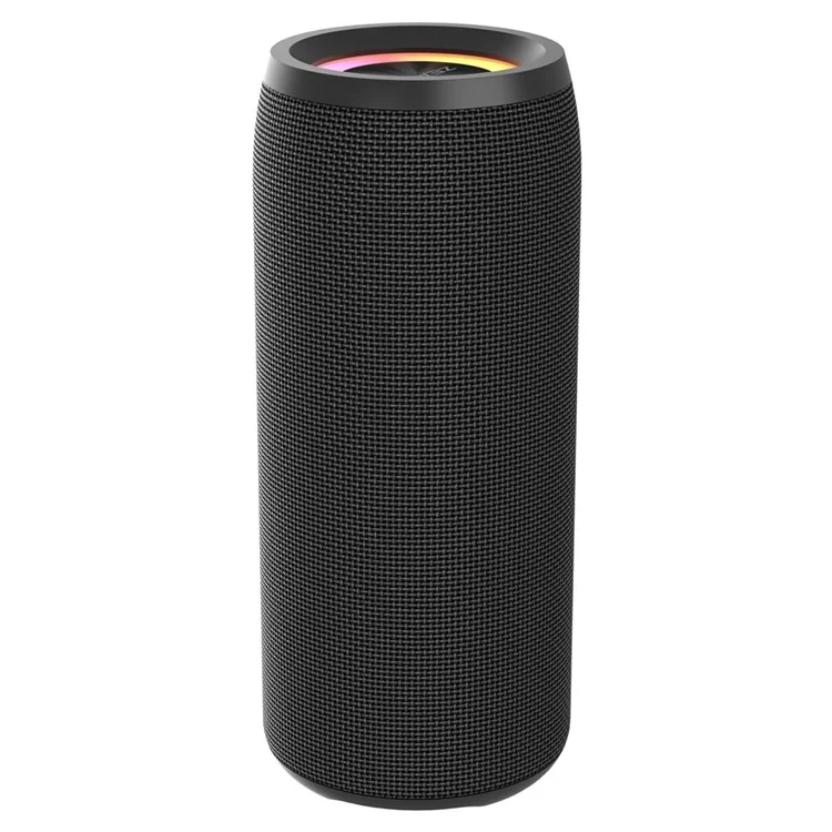 ZEALOT S51Pro 40W Bluetooth-compatible Speaker IPX5 Waterproof 3D Stereo Bass Portable Speaker with Lanyard